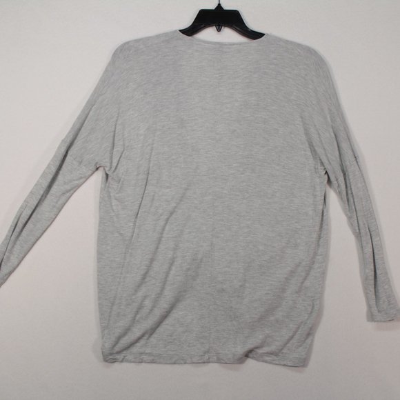 Cabi Women's XS 3245 Taylor Draped Twist Front Top - Picture 8 of 10